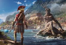 Christopher Nolan’s The Odyssey Is Driving Players Back to Assassin’s Creed Odyssey assassins creed odyssey featured