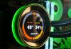 ID-Cooling SL360 V2 ARGB AIO: Is It The Best Value LCD Cooler? ID-Cooling SL360 V2