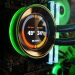 ID-Cooling SL360 V2 ARGB AIO: Is It The Best Value LCD Cooler? ID-Cooling SL360 V2