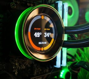 ID-Cooling SL360 V2 ARGB AIO: Is It The Best Value LCD Cooler?