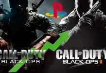 Black Ops 1 and 2 PS5 Ports Have Reportedly Sold Over 7 Million Copies Combined Black Ops 1 and 2 PS5