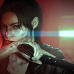 Resident Evil Code Veronica Remake Said To Be Much Harder Than Resident Evil 2 Resident Evil Code Veronica