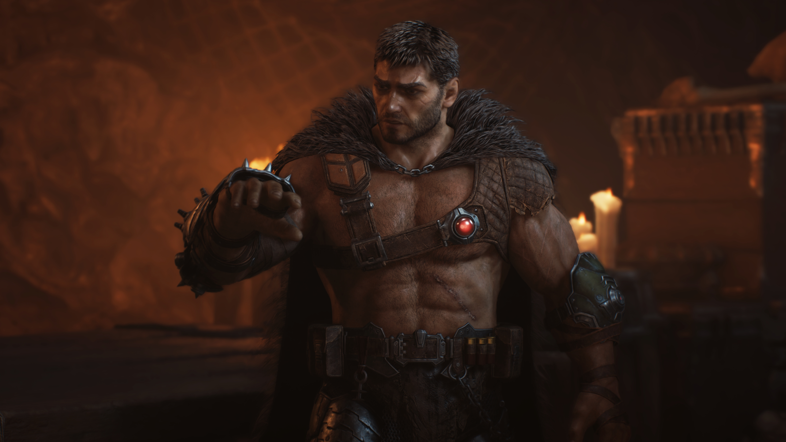 Doom: The Dark Ages revelations