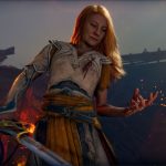 God of War Laufey Release Date Announced for February 17, 2026 god of war laufey