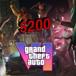GTA 6 Is Too Cheap at $80, Would’ve Sold Well Even at $200, Says Analyst GTA 6 $200