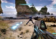 A Destiny-Like Halo MMO Could Be In Development, Teases Studio Head Amid Rumors