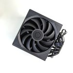 ID-Cooling FROZN A620 SLK Review: Dual-Tower Performance In A Single-Tower Footprint