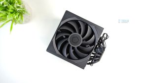 ID-Cooling FROZN A620 SLK Review: Dual-Tower Performance In A Single-Tower Footprint