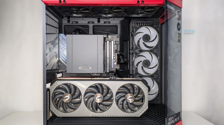 Full System