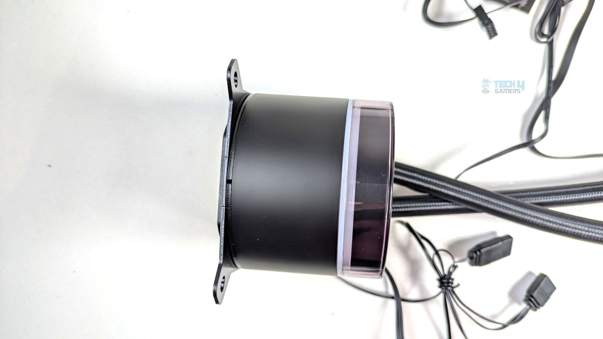Side Frame Block