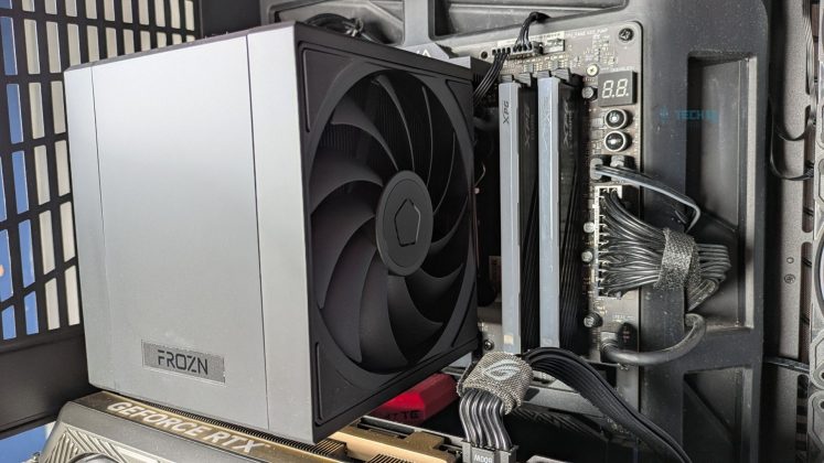 Ram Clearance