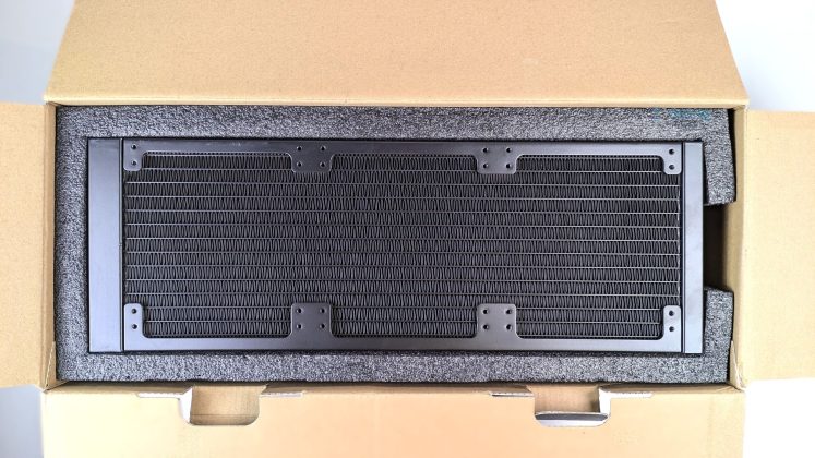 Unboxing