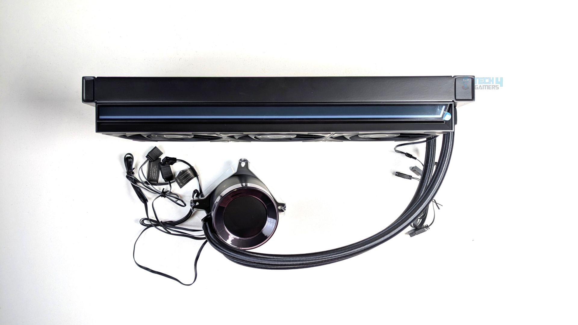 ID-Cooling SL360 V2 Plus