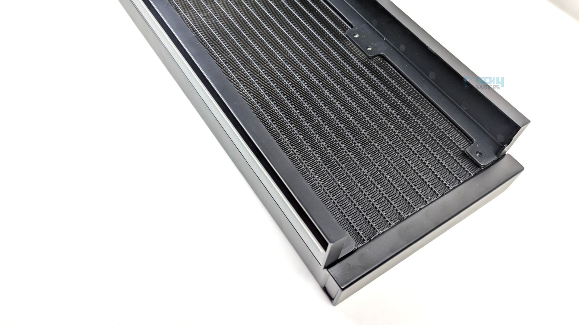 Light Bar / Hidden Cable Design