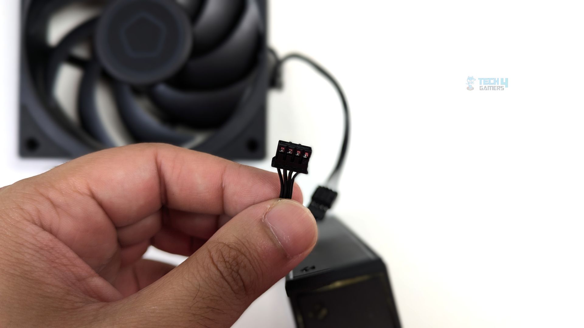 Connection