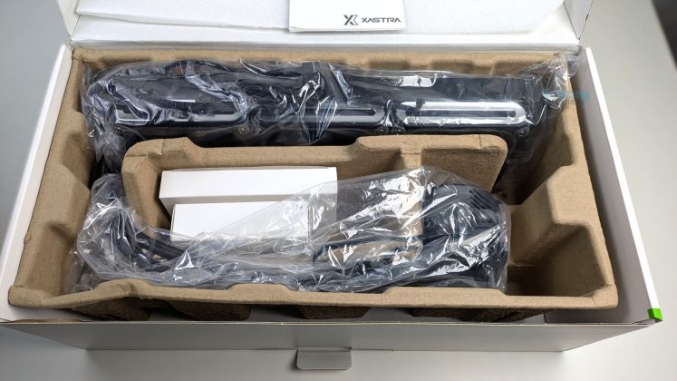 Unboxing