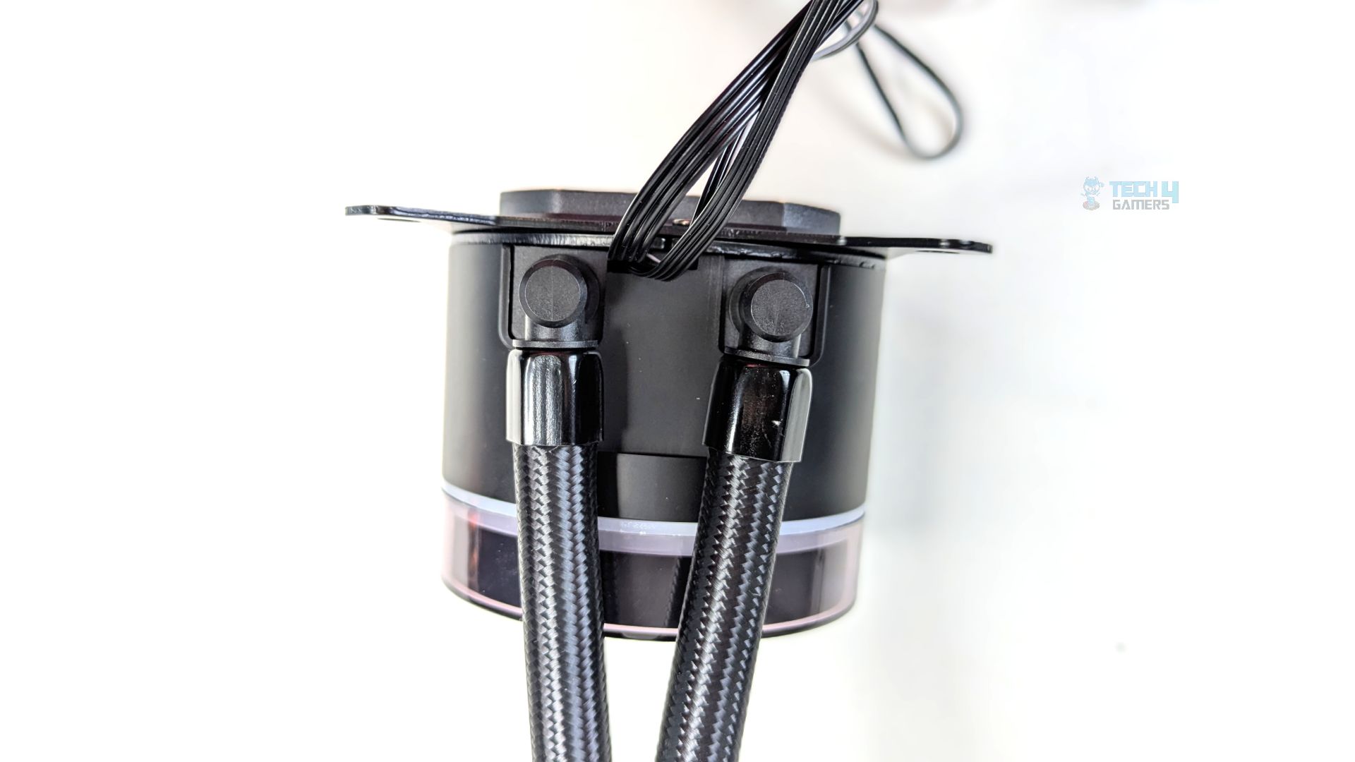 Connections / Tubes