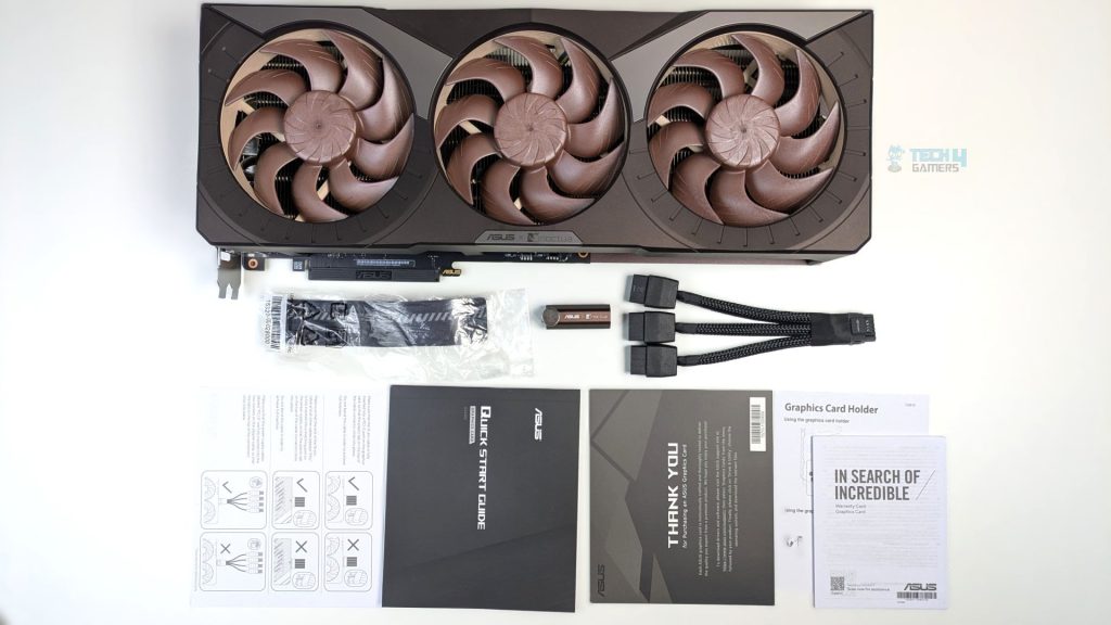 Graphics-Card and Contents