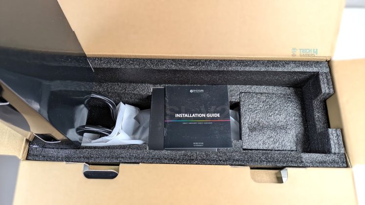 Unboxing