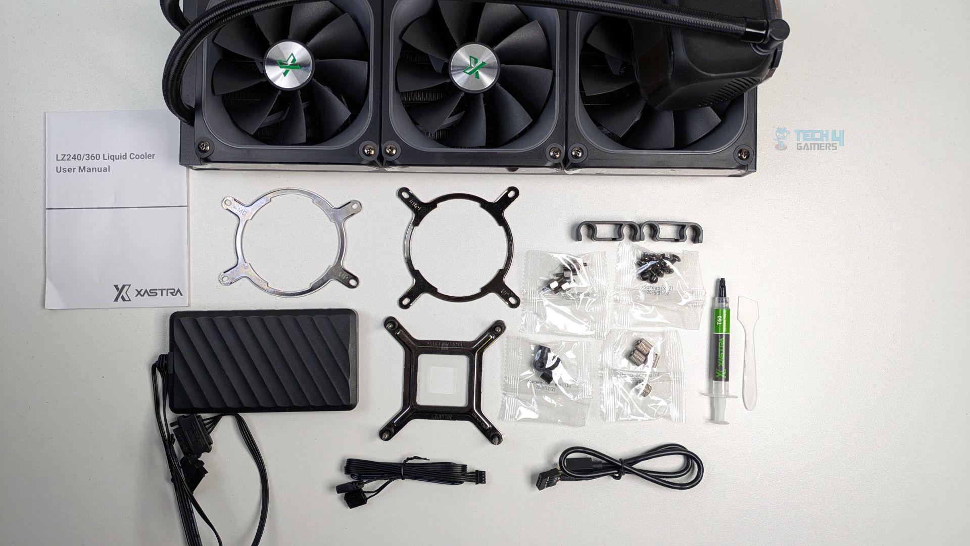 Accessories