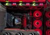 Xastra ASTRA LZ360 ARGB BK Review: Top-Tier Cooling Meets Retro Style