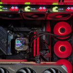 Xastra ASTRA LZ360 ARGB BK Review: Top-Tier Cooling Meets Retro Style