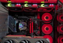 Xastra ASTRA LZ360 ARGB BK Review: Top-Tier Cooling Meets Retro Style