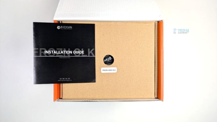 Unboxing
