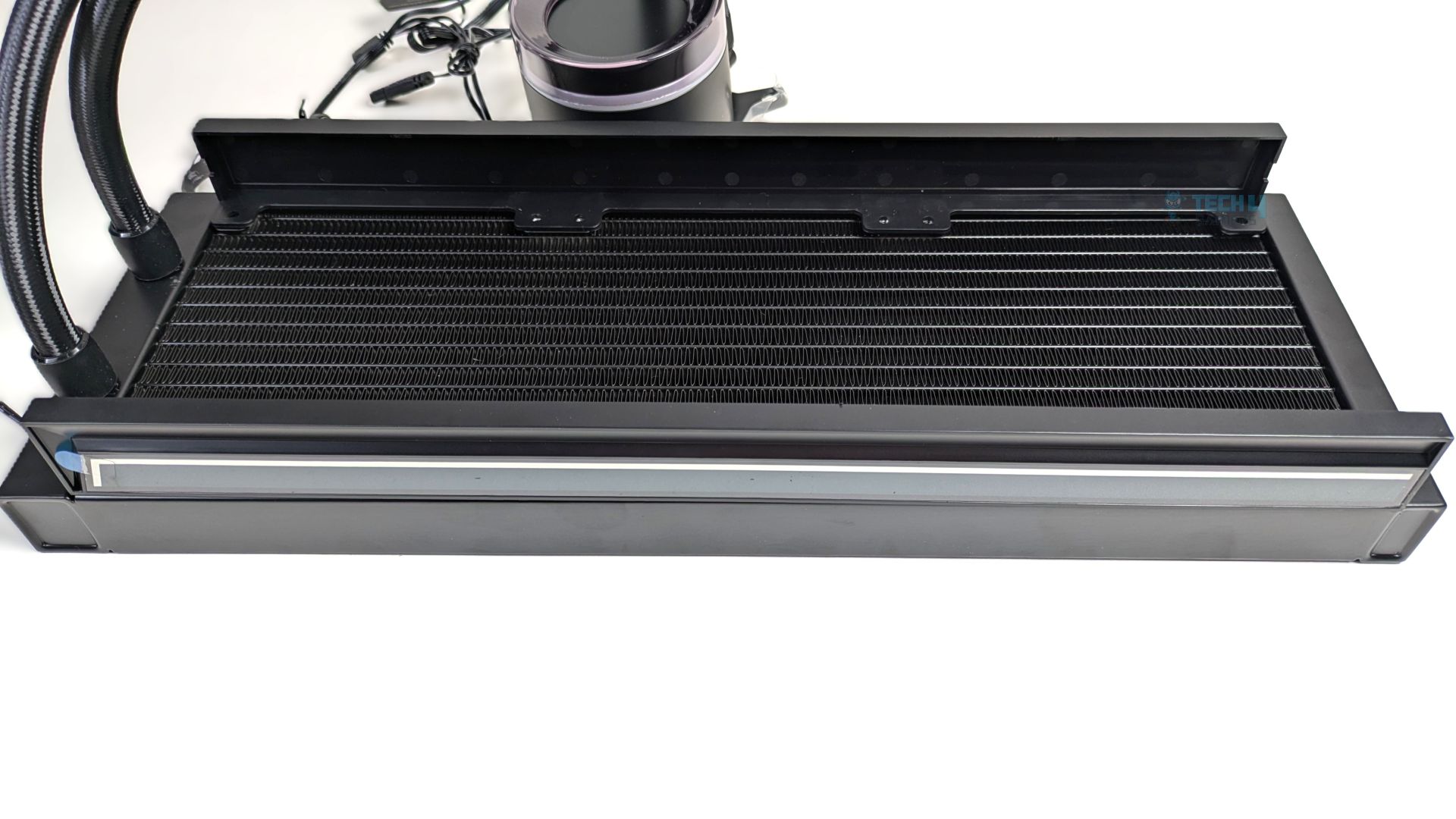 Light Bar / Hidden Cable Design