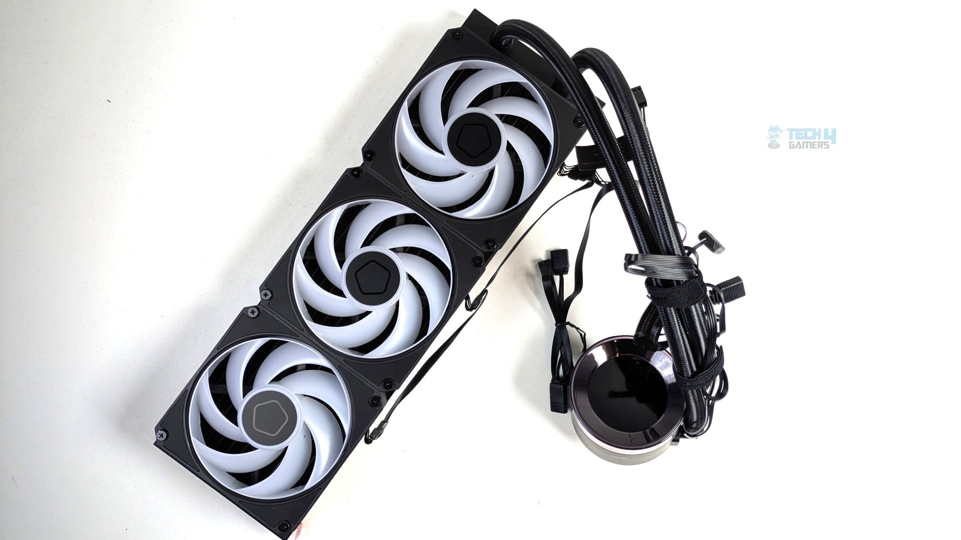 ID-Cooling SL360 V2
