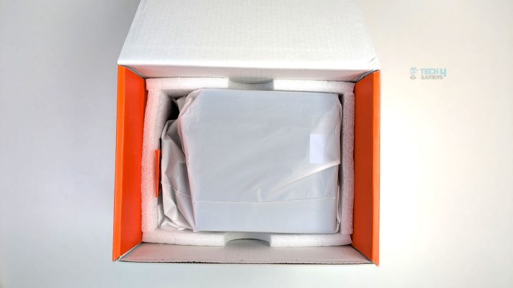 Packaging