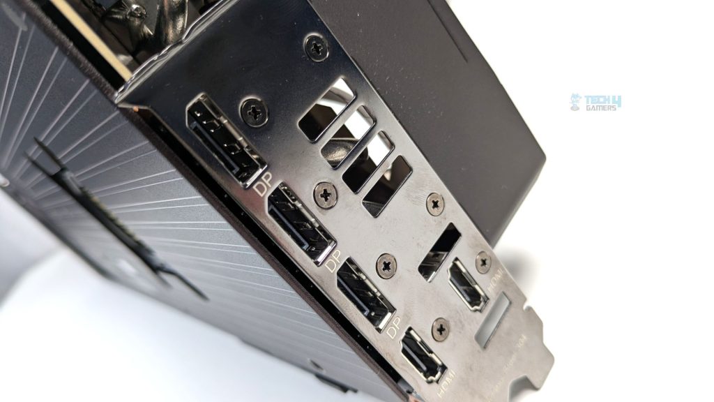 Display Ports
