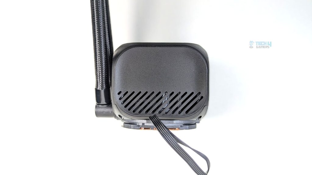 Block Head Vents
