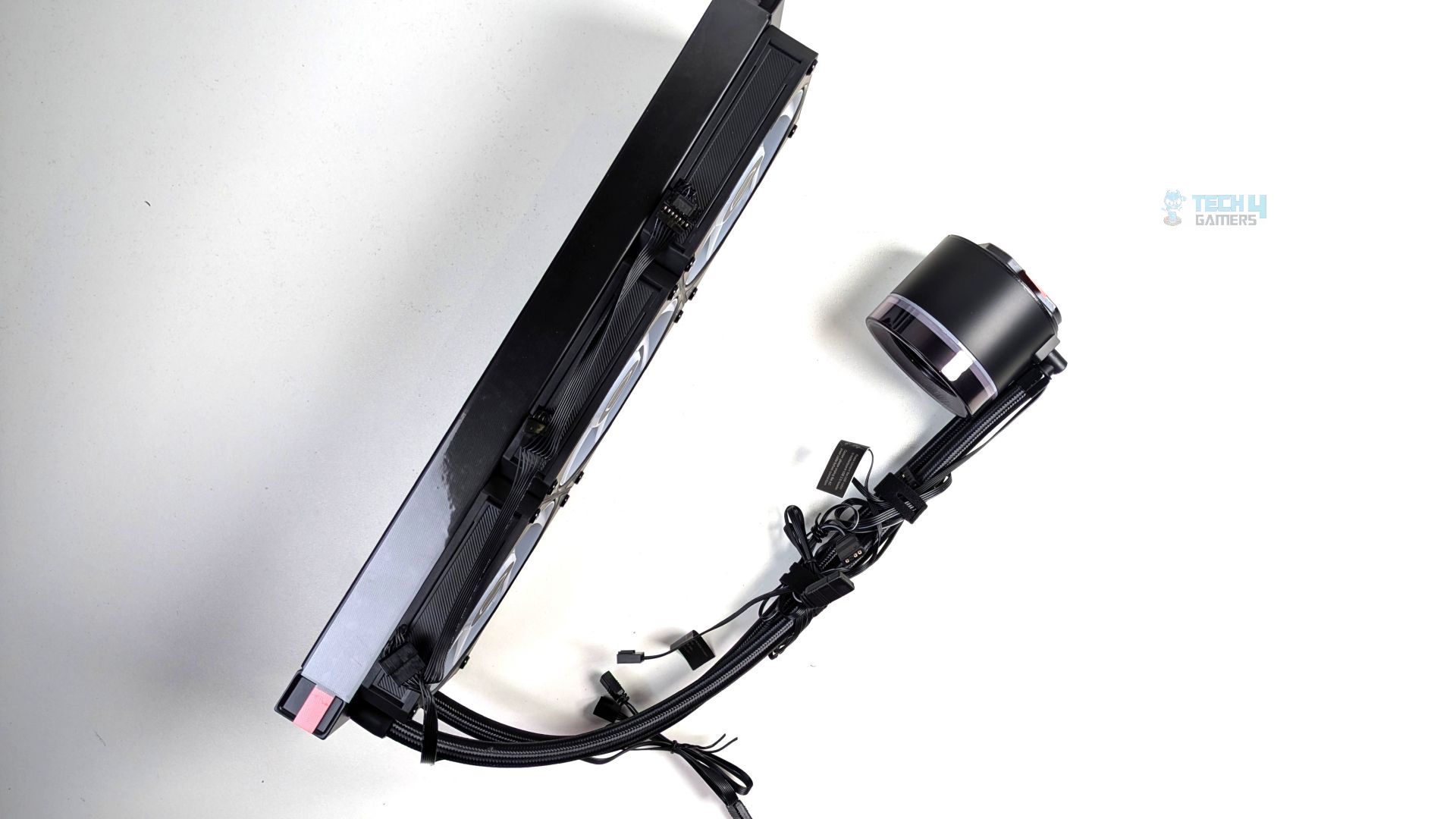 ID-Cooling SL360 V2