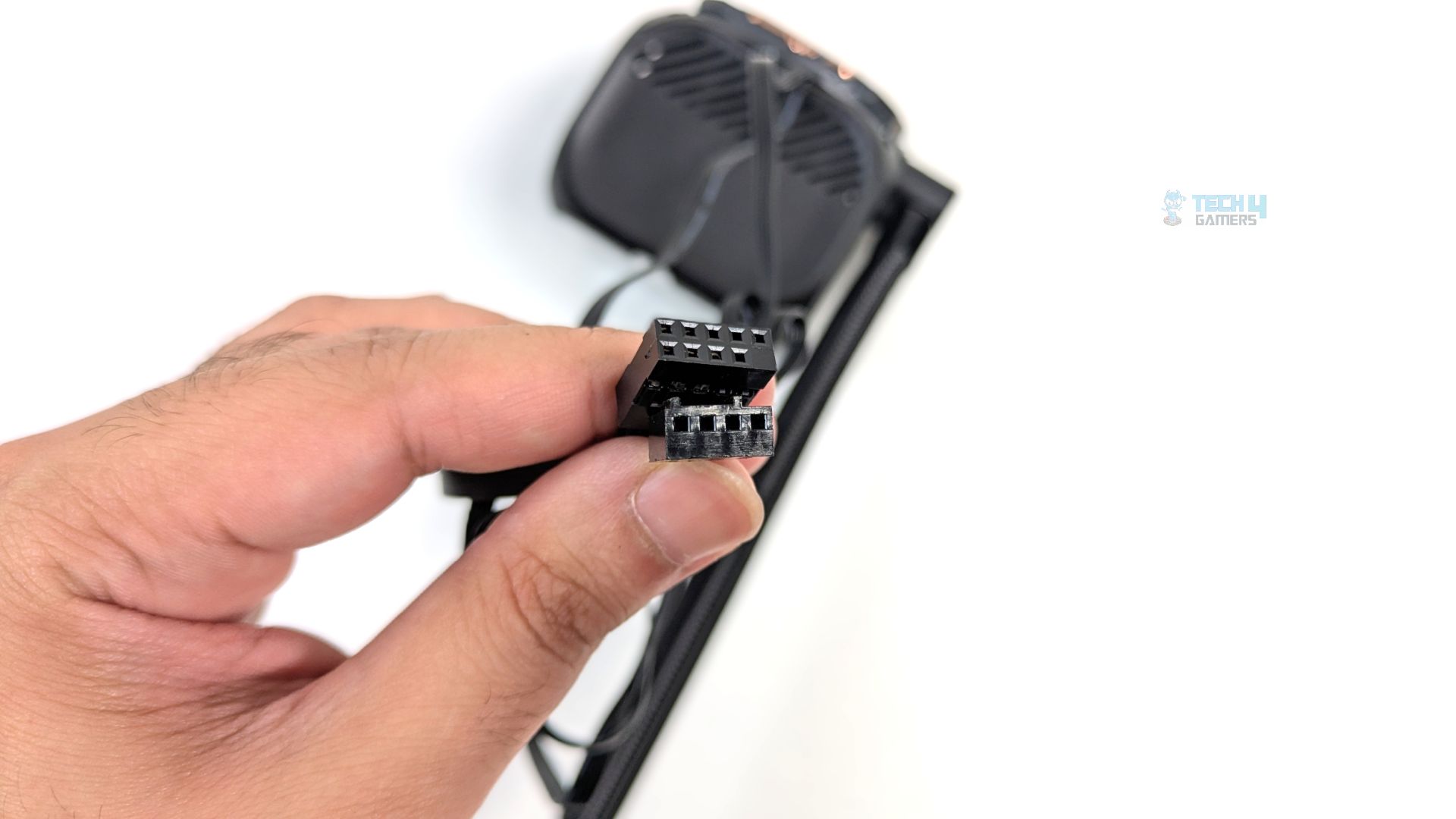 Block Connectivity