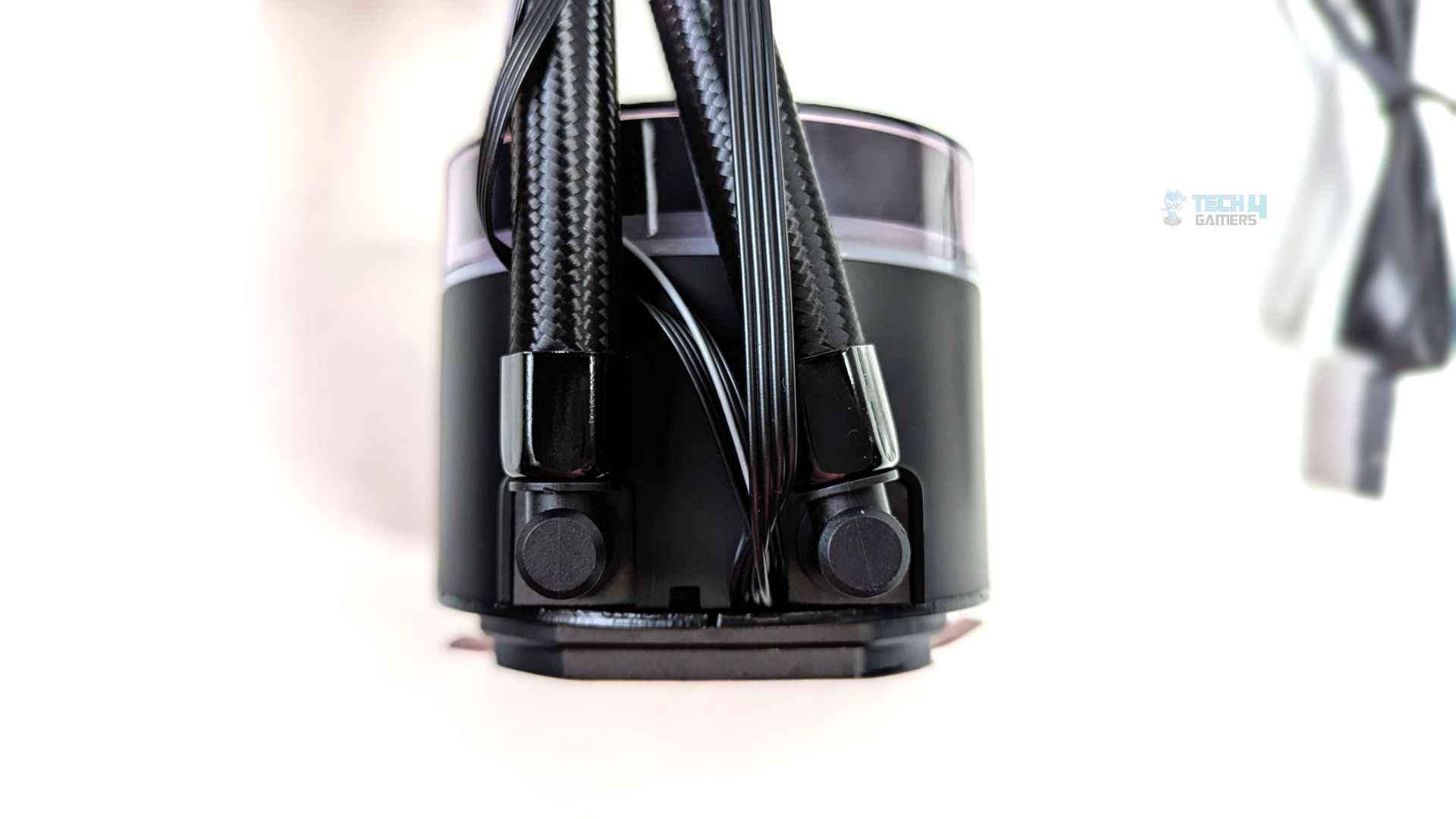 Connection / Tubes