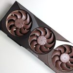 ASUS RTX 5080 Noctua OC Review: Heavy Metal, Absolute Silence ASUS GeForce RTX 5080 Noctua OC