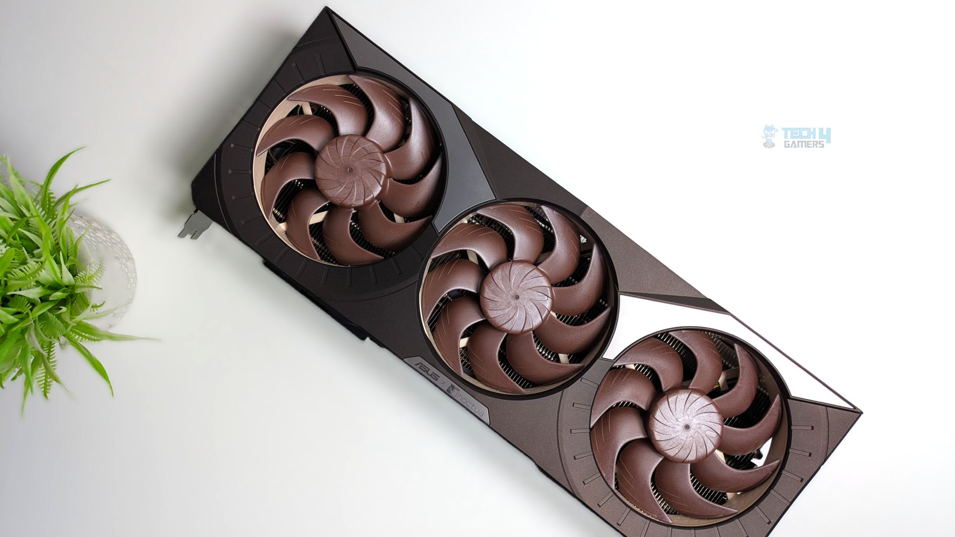 ASUS GeForce RTX 5080 Noctua OC