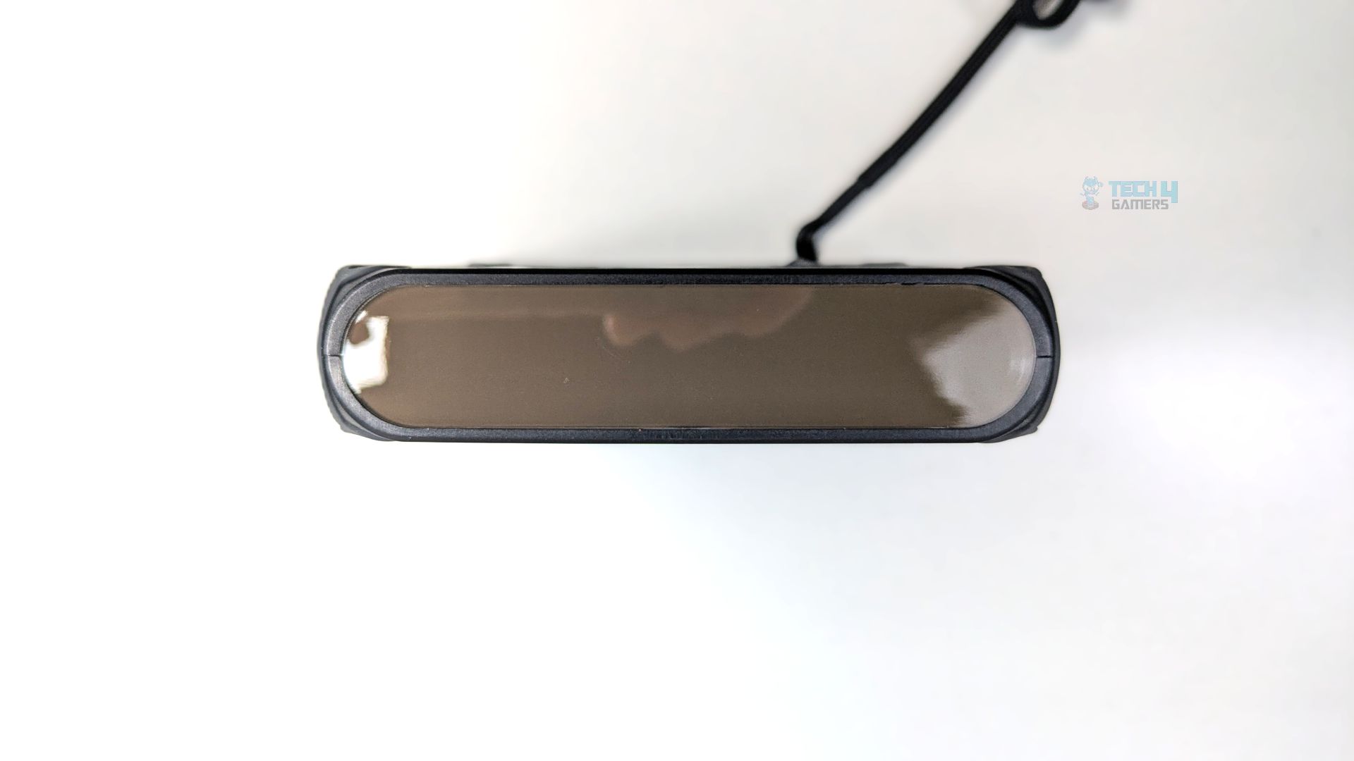 Side Profile (Matrix Screen)