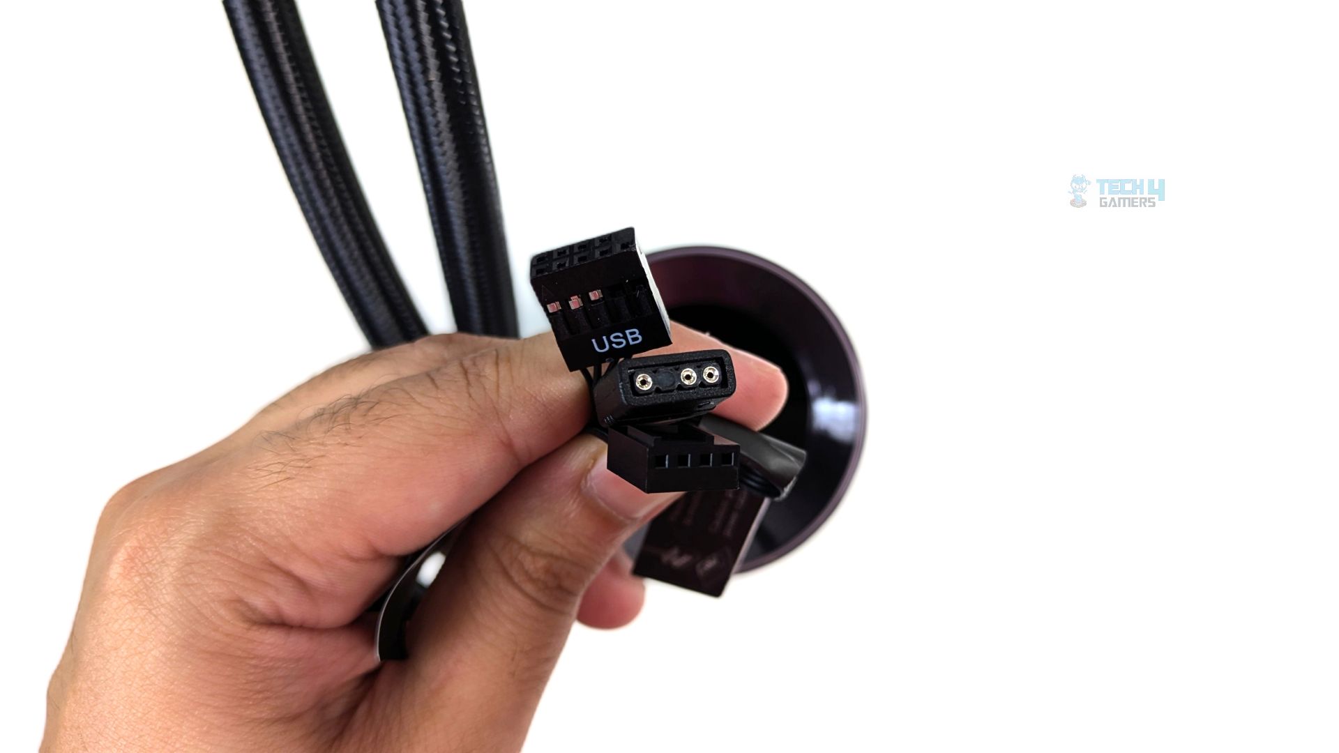 Cables