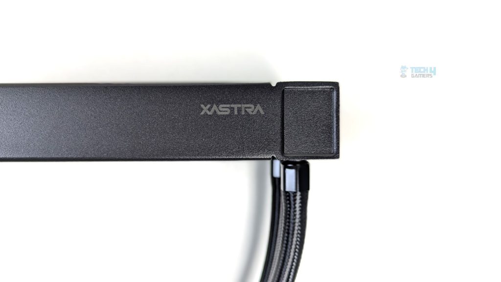 Xastra Branding