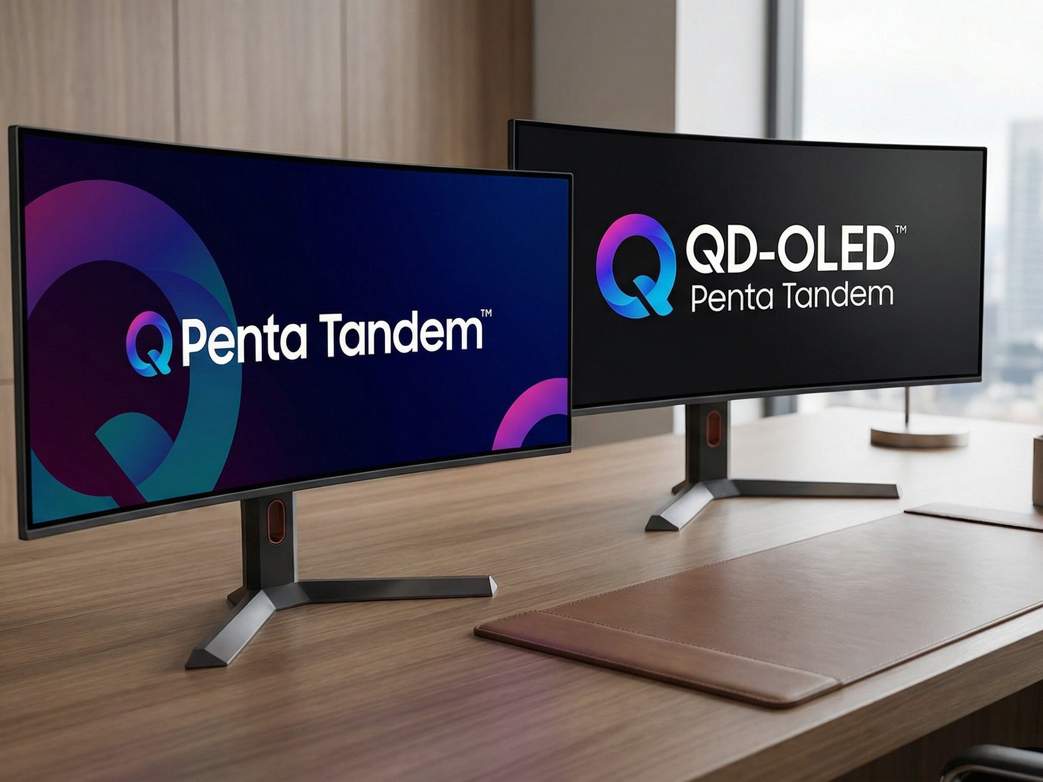 Penta Tandem