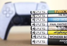 Physical Video Game Sales Hit Their Lowest Point In The US During 2025, Reveals Analyst PS5 Physical Games