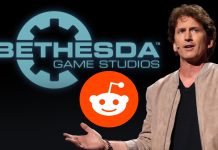 Todd Howard Says Bethesda Gets A Lot Of Its “Great Ideas” From Reddit