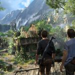 Tencent’s Mysterious Unreal Engine 5 Project Could Be Its Take on Uncharted/The Last of Us uncharted featured