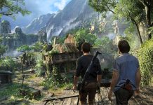 Tencent’s mysterious Unreal Engine 5 project could be its answer to Uncharted/The Last of Us uncharted featured
