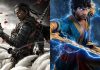 Ghost Of Tsushima Co-Creator Is Developing Indian Soulslike Unleash The Avatar