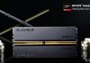 G.SKILL Launches Flare X5X DDR5-6000 Memory With AMD EXPO ULL