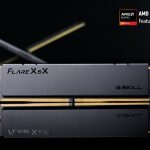 G.SKILL Launches Flare X5X DDR5-6000 Memory With AMD EXPO ULL