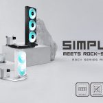 ASRock Launches Rock Series AIO Liquid Coolers